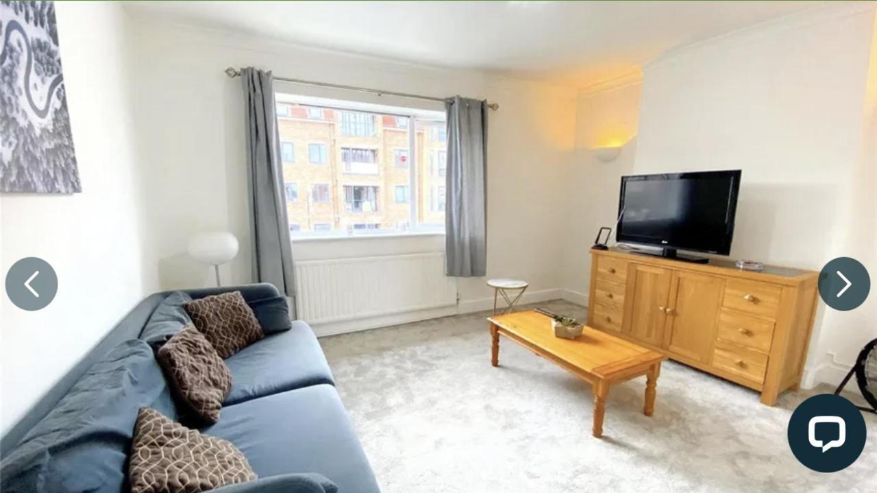 4 Bedroom Property Which Sleeps 8 Very Close To The Harry Potter Studio And Watford Junction Exterior foto
