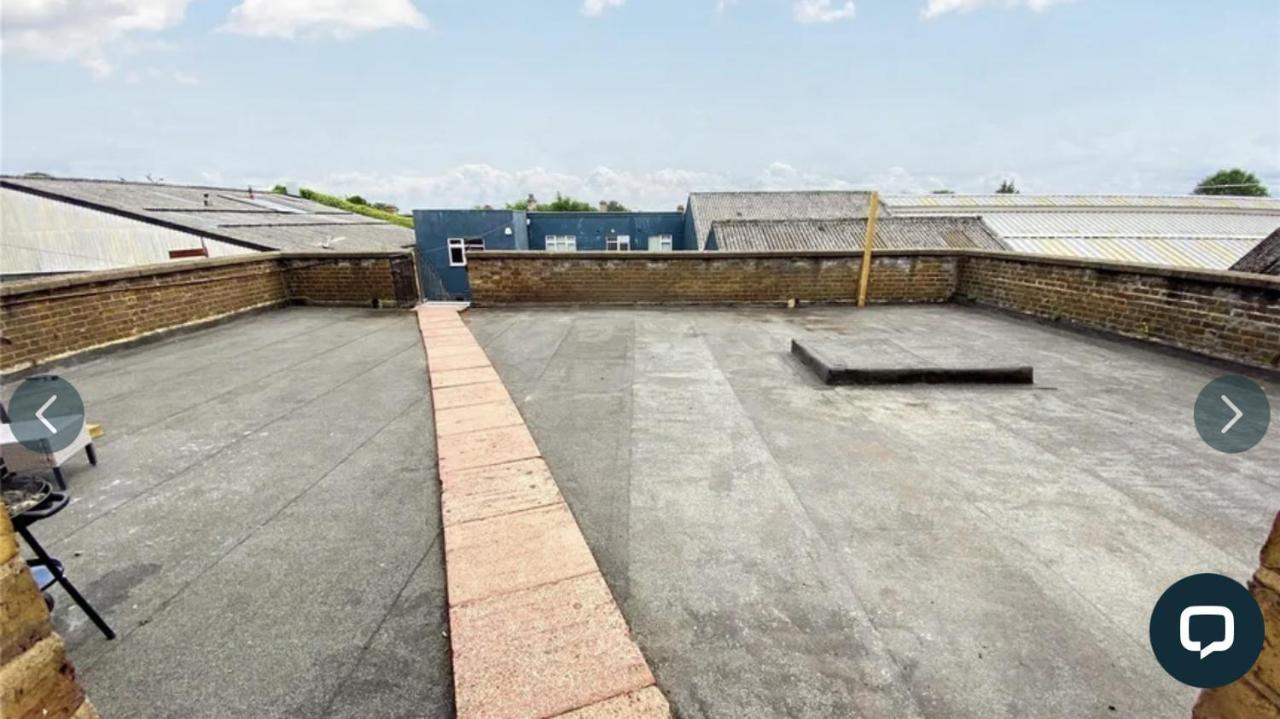 4 Bedroom Property Which Sleeps 8 Very Close To The Harry Potter Studio And Watford Junction Exterior foto